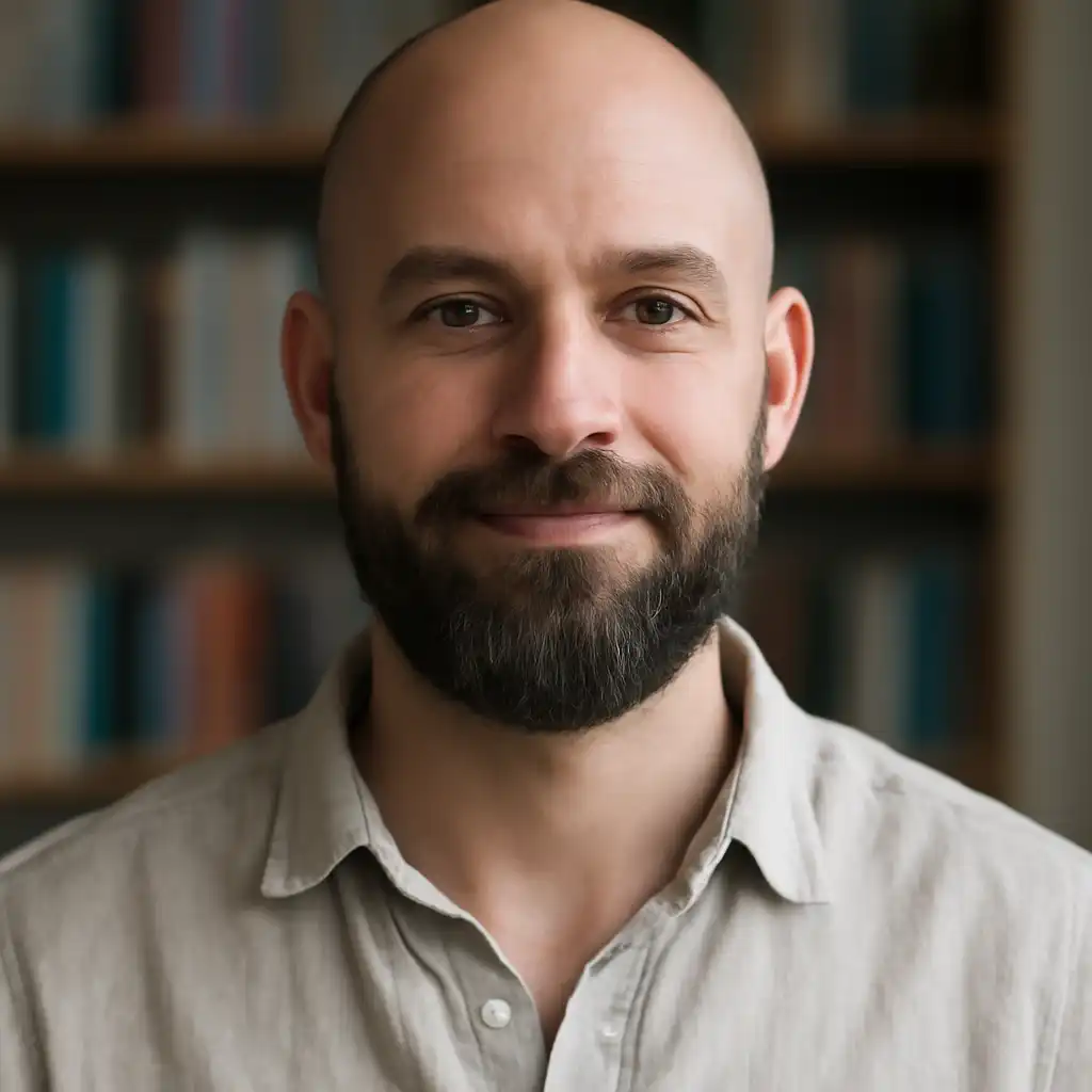 Bas Vandermeulen